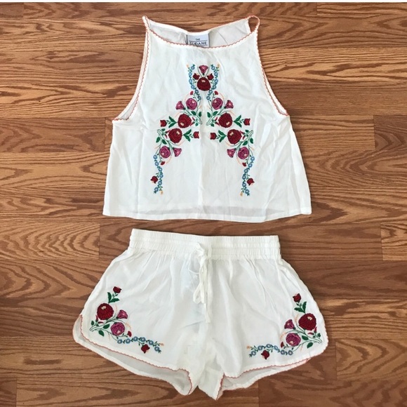 Lf White set - Picture 3 of 5